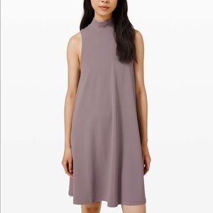 Lululemon All-Aligned A Line Dress